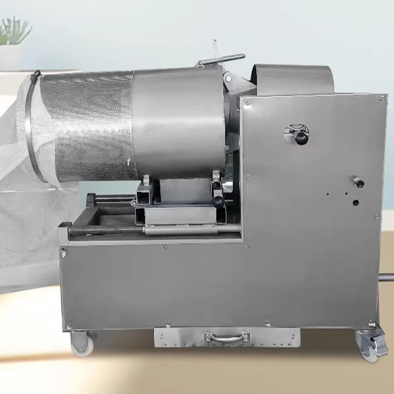 Commercial Popcorn Machine - Machine à Popcorn au Caramel Industrielle