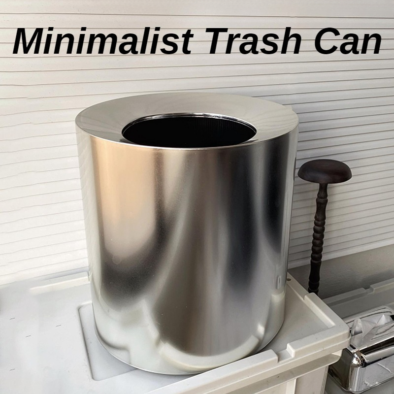 Commercial Kitchen Bin - Poubelle en plastique moderne, poubelle de