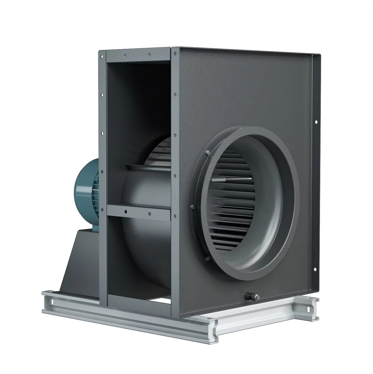 Commercial Kitchen Paint - Ventilateurs centrifuges industriels pour hotte de