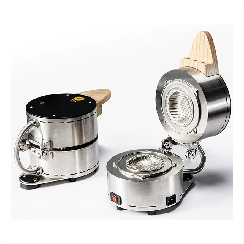 Sandwich Press Panini - Machine à collation pour petites entreprises,