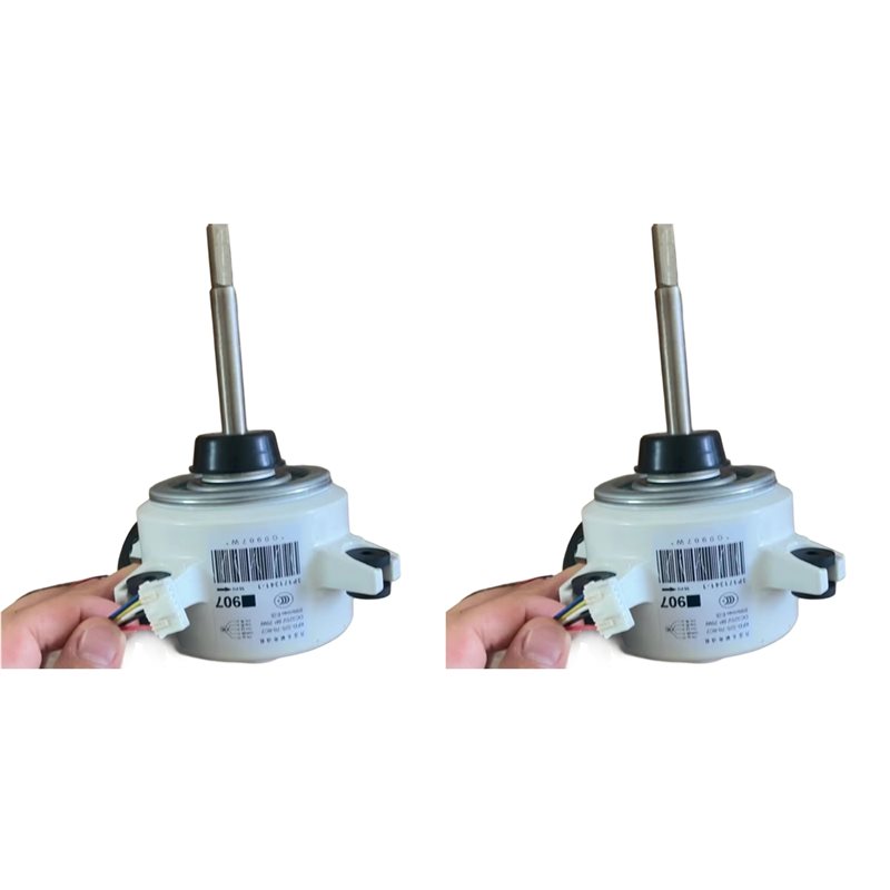 Commercial Kitchen Air Conditioner - 【GADGET DE CUISINE】 2X nouveau moteur