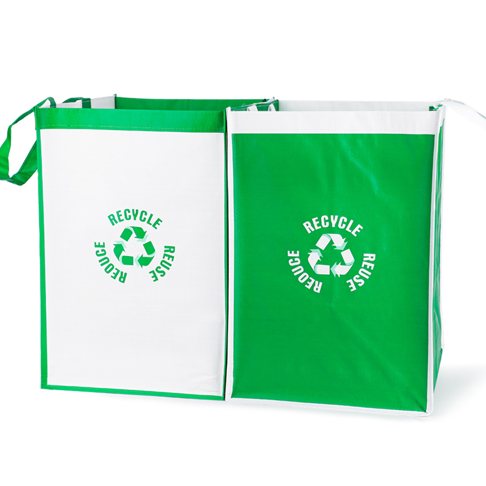 Commercial Kitchen Bin - Sacs étanches de cuisine, compartiment de