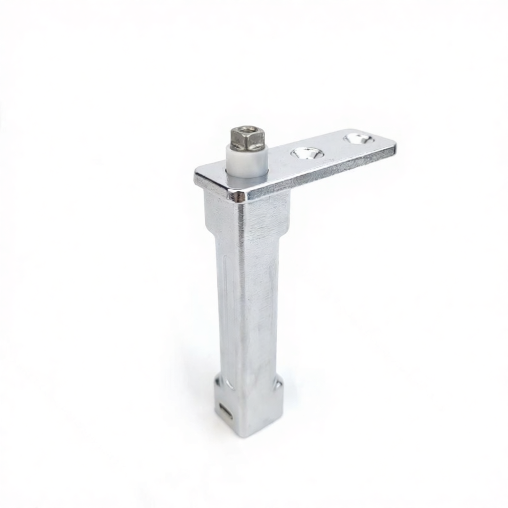 Commercial Kitchen Hardware - Charnière de porte de congélateur robuste
