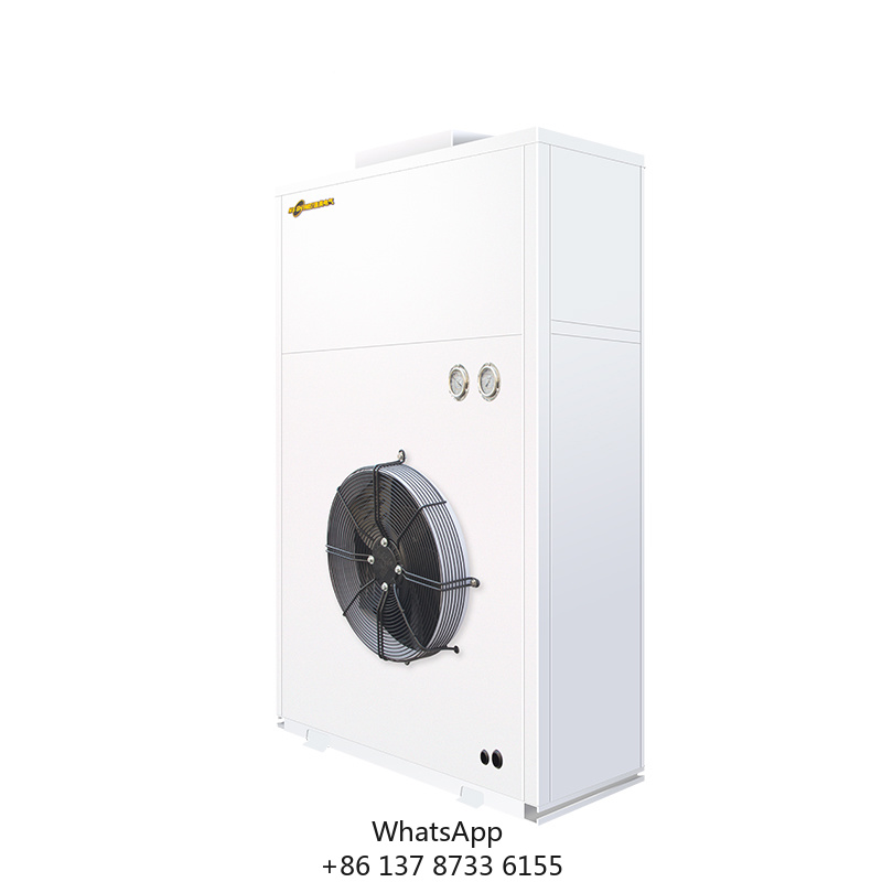 Commercial Kitchen Air Conditioner - Climatiseur commercial 2P 17060btu pour cuisine,