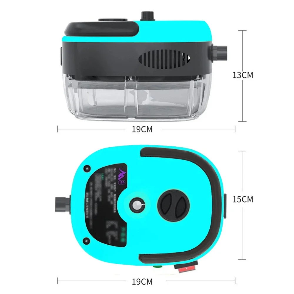 Pistolet de Lavage à Jet pour  - Commercial Kitchen Air Conditioner avis et prix