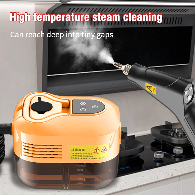 Nettoyeur à vapeur haute press - Commercial Kitchen Air Conditioner avis et prix