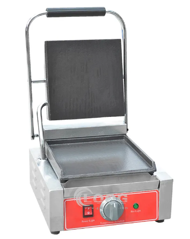Presse à panini commerciale en - Sandwich Press Panini avis et prix