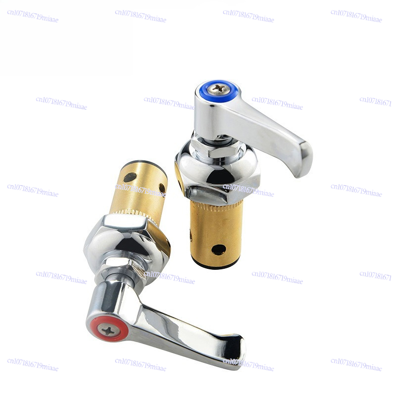 Kit de robinets tout en cuivre - Commercial Kitchen Hardware avis et prix