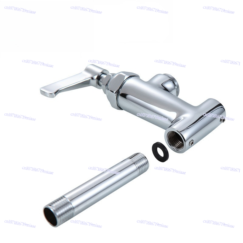 Kit de robinets tout en cuivre - Commercial Kitchen Hardware avis et prix
