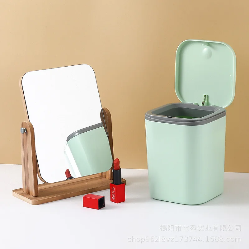 Poubelle en plastique avec cou - Commercial Kitchen Bin avis et prix