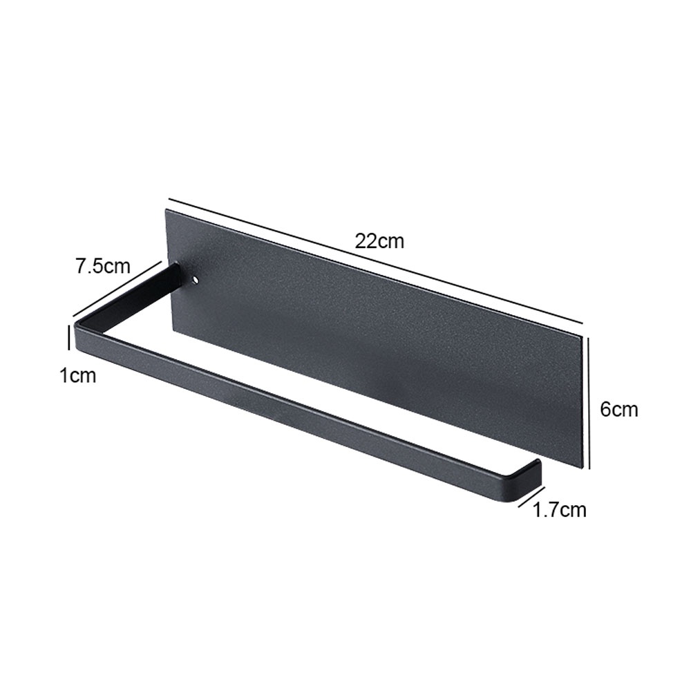 1 support mural adhésif durabl - Commercial Kitchen Towels avis et prix