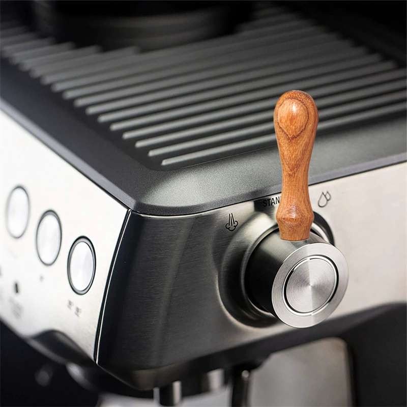 Levier de vapeur pour machine  - Breville Espresso Bes870 avis et prix