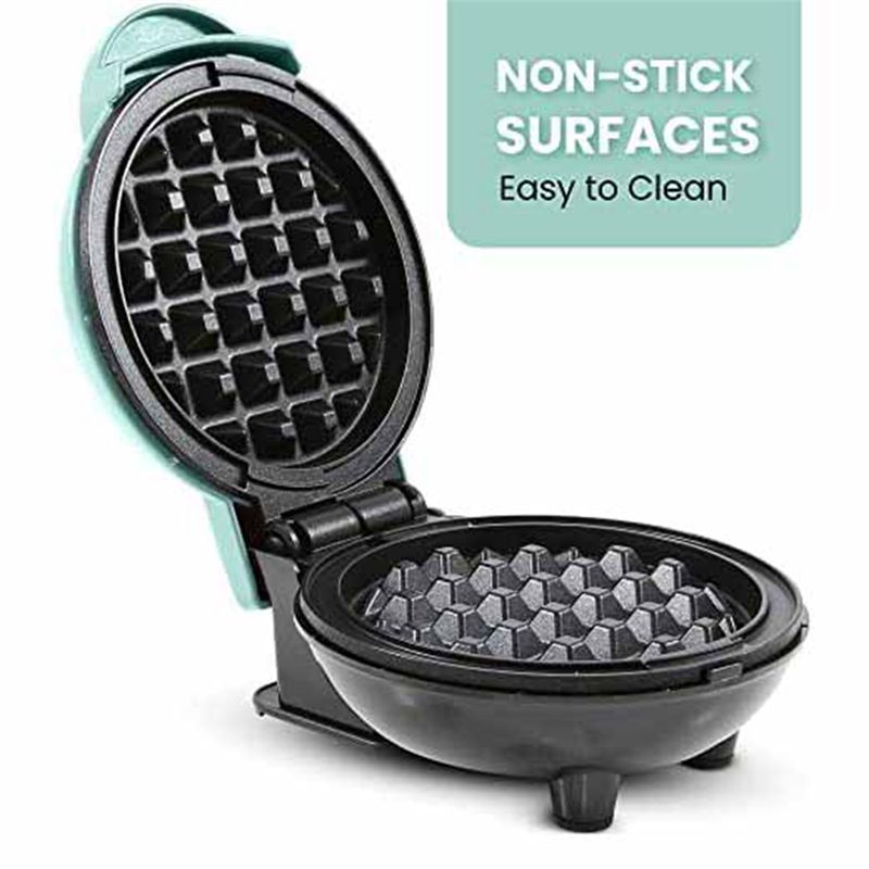 M02K-Mini gaufrier électrique  - Sandwich Press Panini avis et prix