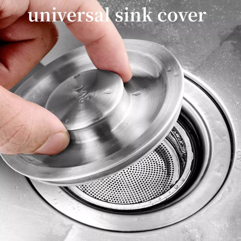 Mir filtrant pour évier de cui - Commercial Kitchen Bin avis et prix