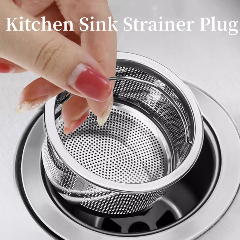 Mir filtrant pour évier de cui - Commercial Kitchen Bin avis et prix