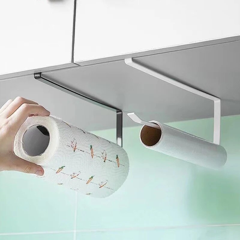 Support de rouleau de papier,  - Commercial Kitchen Towels avis et prix
