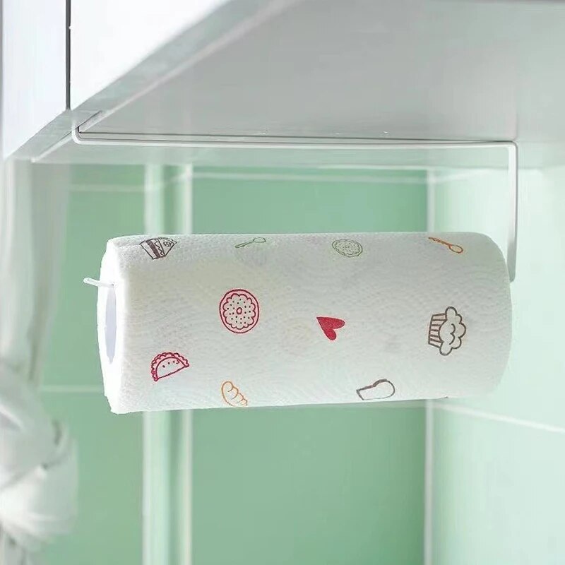 Support de rouleau de papier,  - Commercial Kitchen Towels avis et prix