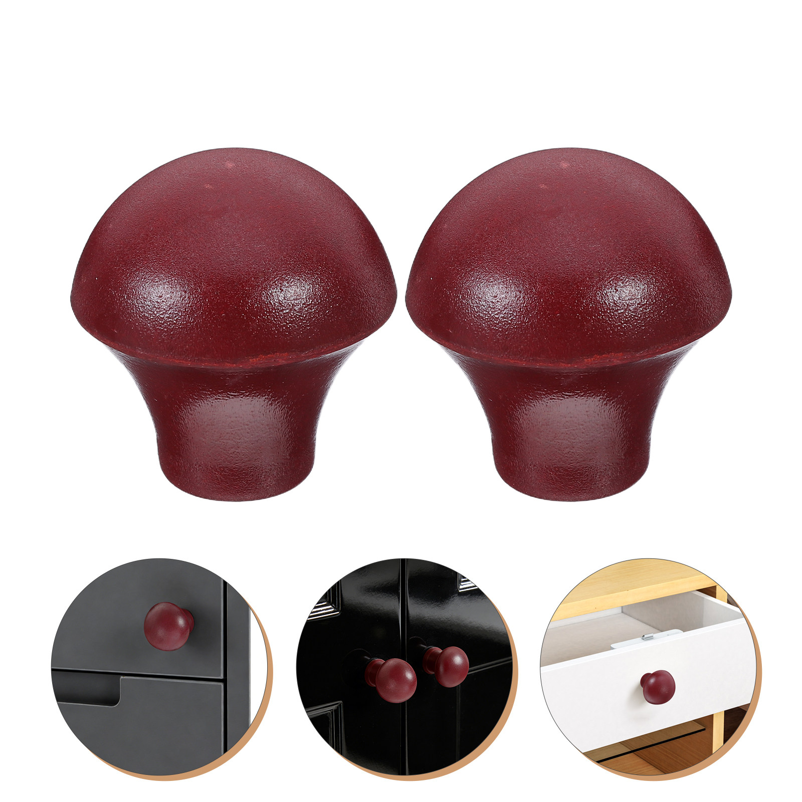 2 pièces Poignée de remplaceme - Commercial Kitchen Hardware avis et prix