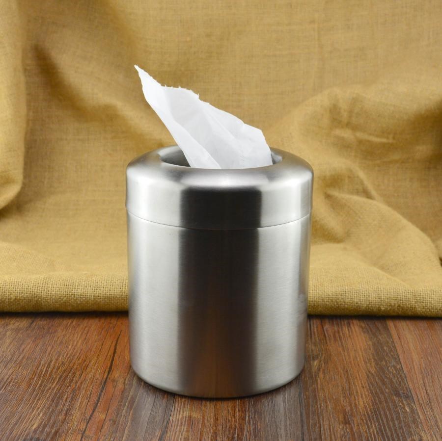 Poubelle en acier inoxydable p - Commercial Kitchen Bin avis et prix