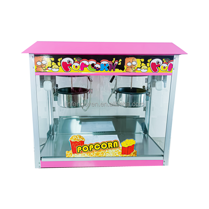 Machine à Popcorn Électrique C - Commercial Popcorn Machine avis et prix