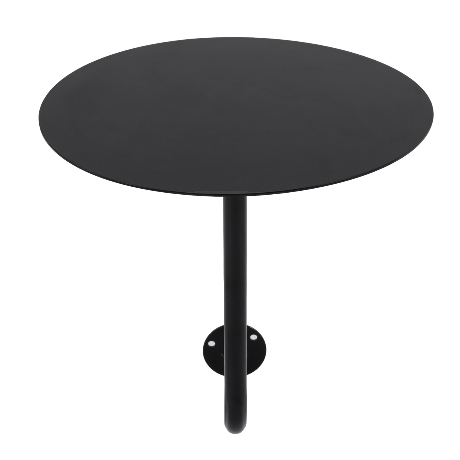 Table de bar murale ronde de 4 - Commercial Kitchen Paint avis et prix