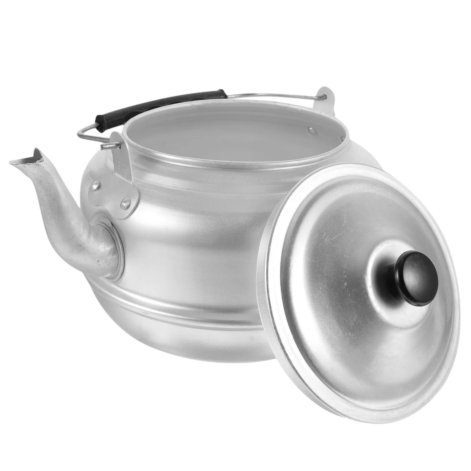 Bouilloire à thé portable en a - Commercial Kitchen Kettle avis et prix