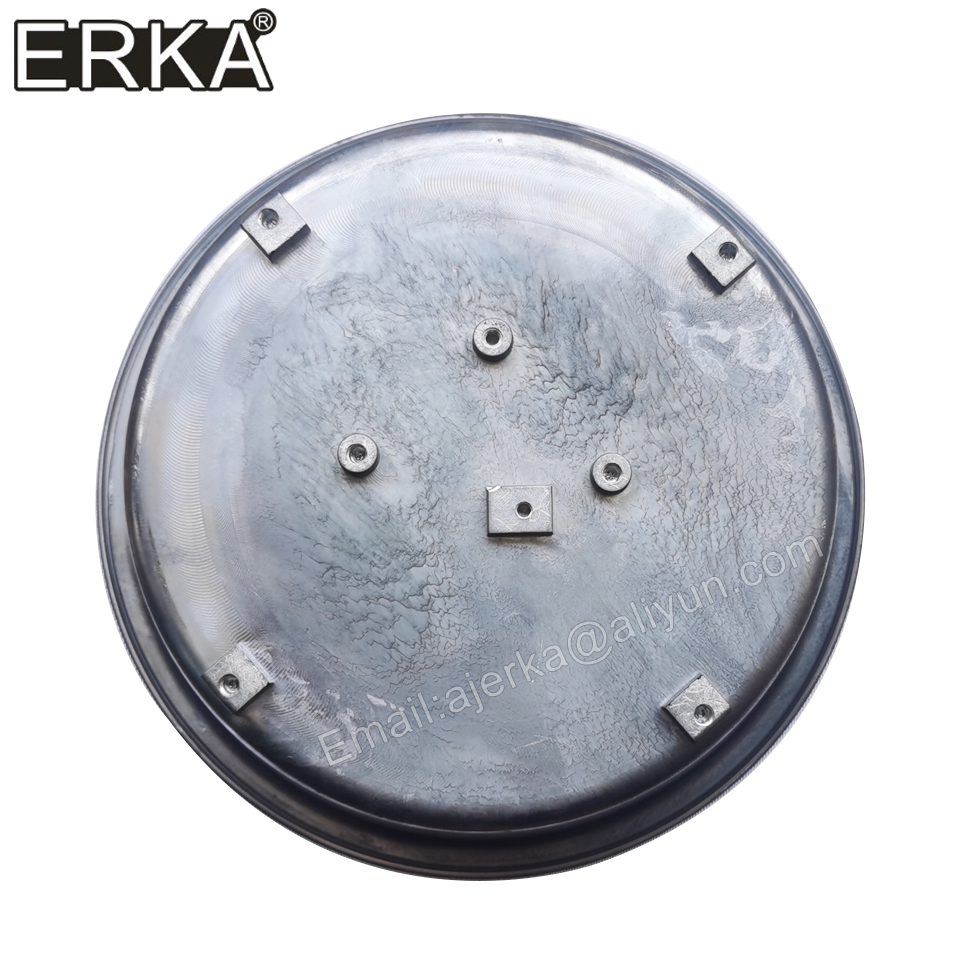 ERKA Commercial 8oz huile à Ai - Commercial Popcorn Machine avis et prix