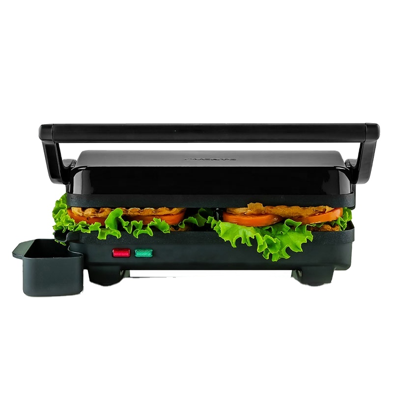 Grill électrique à presse Pani - Sandwich Press Panini avis et prix