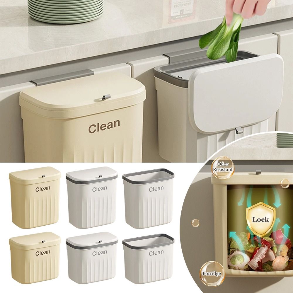 Poubelle de Compost d'armoire  - Commercial Kitchen Bin avis et prix