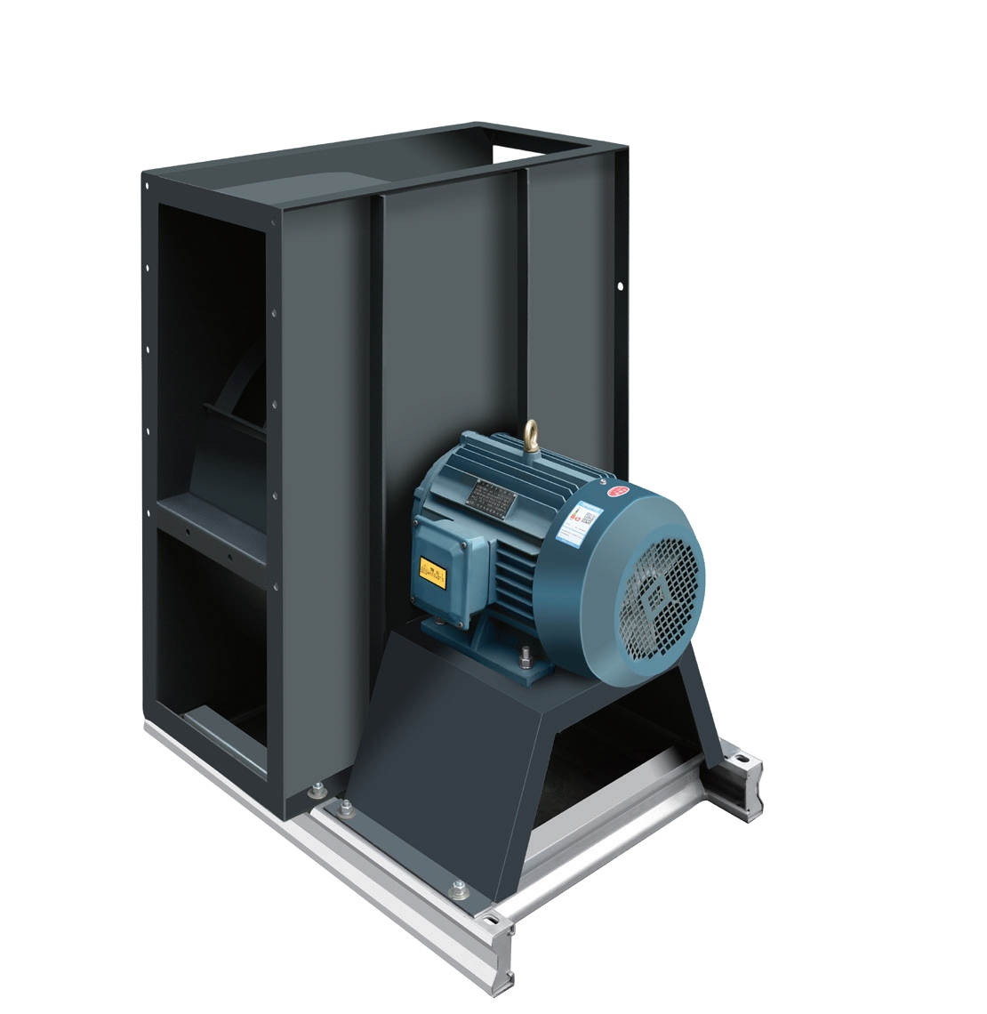 Ventilateurs centrifuges indus - Commercial Kitchen Paint avis et prix