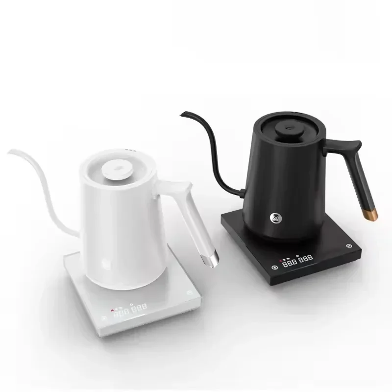 Bouilloire électrique à col de - Commercial Kitchen Kettle avis et prix