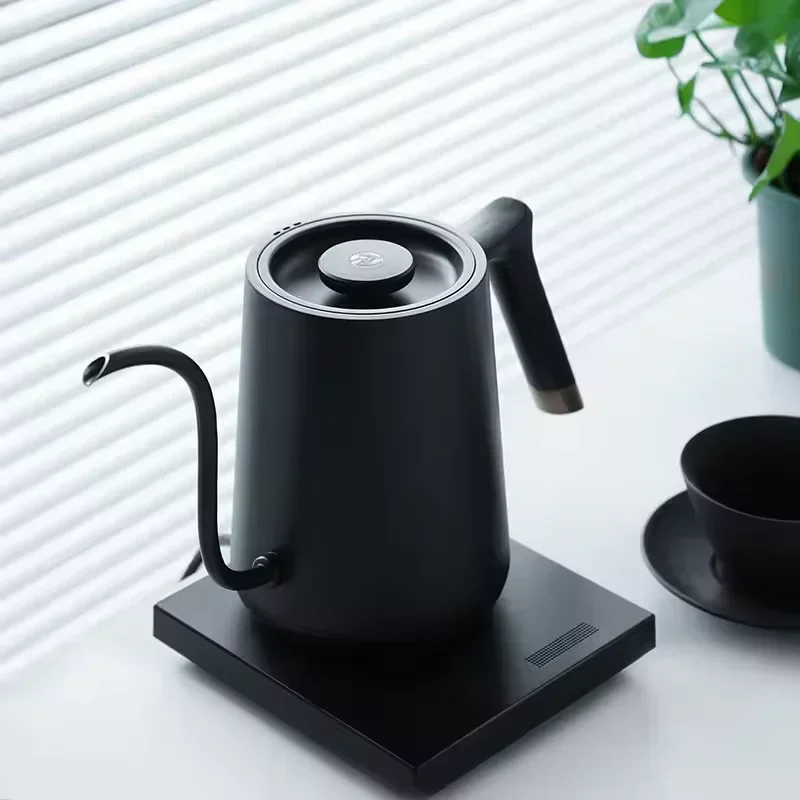 Bouilloire électrique à col de - Commercial Kitchen Kettle avis et prix