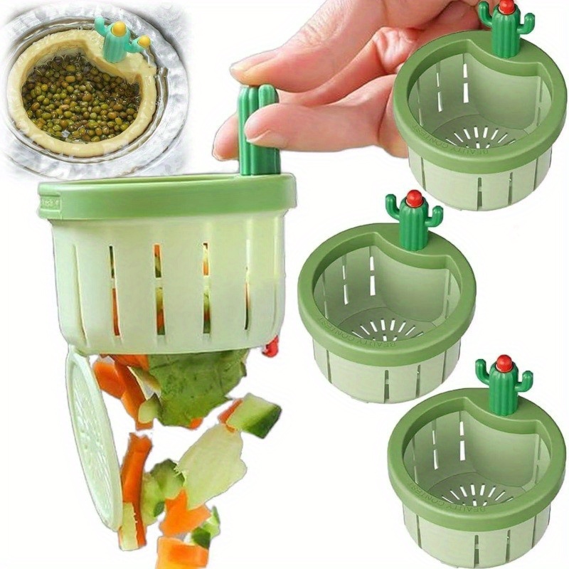 Crépine de vidange d'évier Cac - Commercial Kitchen Bin avis et prix