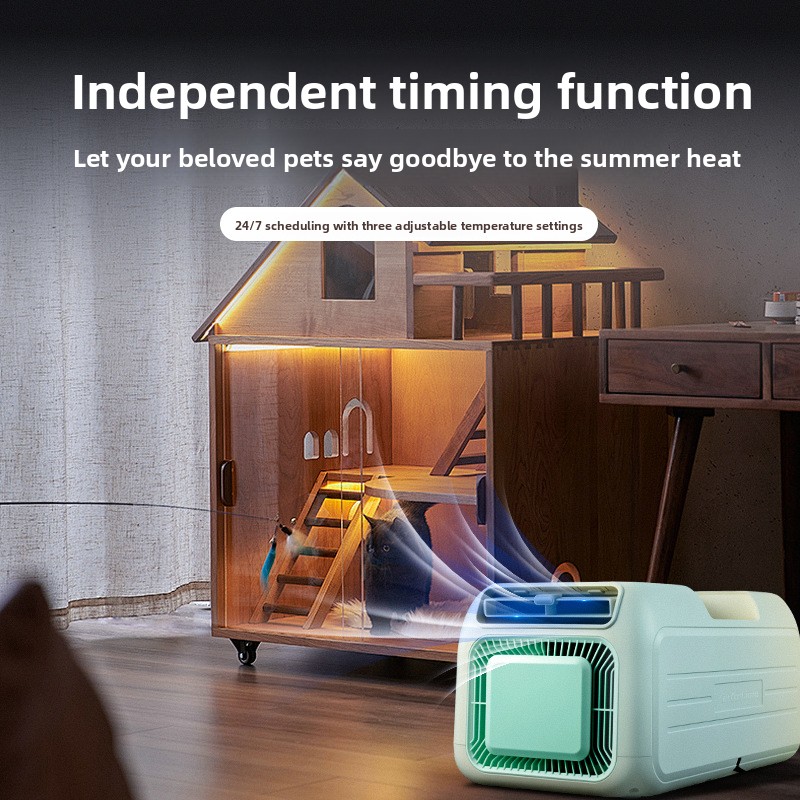 Climatiseur Portable Tout-en-u - Commercial Kitchen Air Conditioner avis et prix