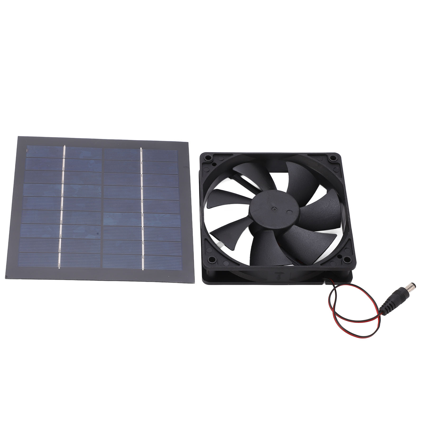 Ventilateur à énergie solaire  - Commercial Kitchen Air Conditioner avis et prix