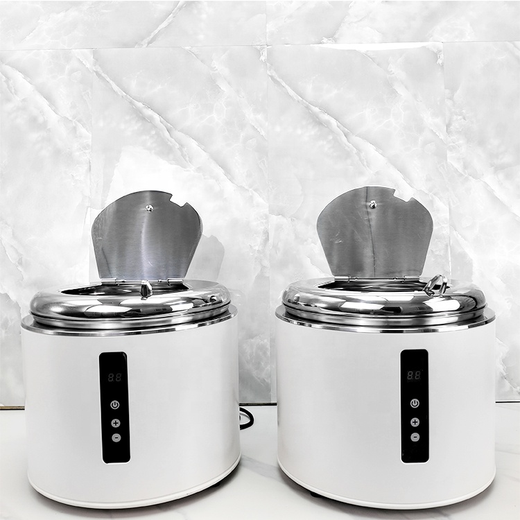 Bouilloire à soupe commerciale - Commercial Kitchen Kettle avis et prix