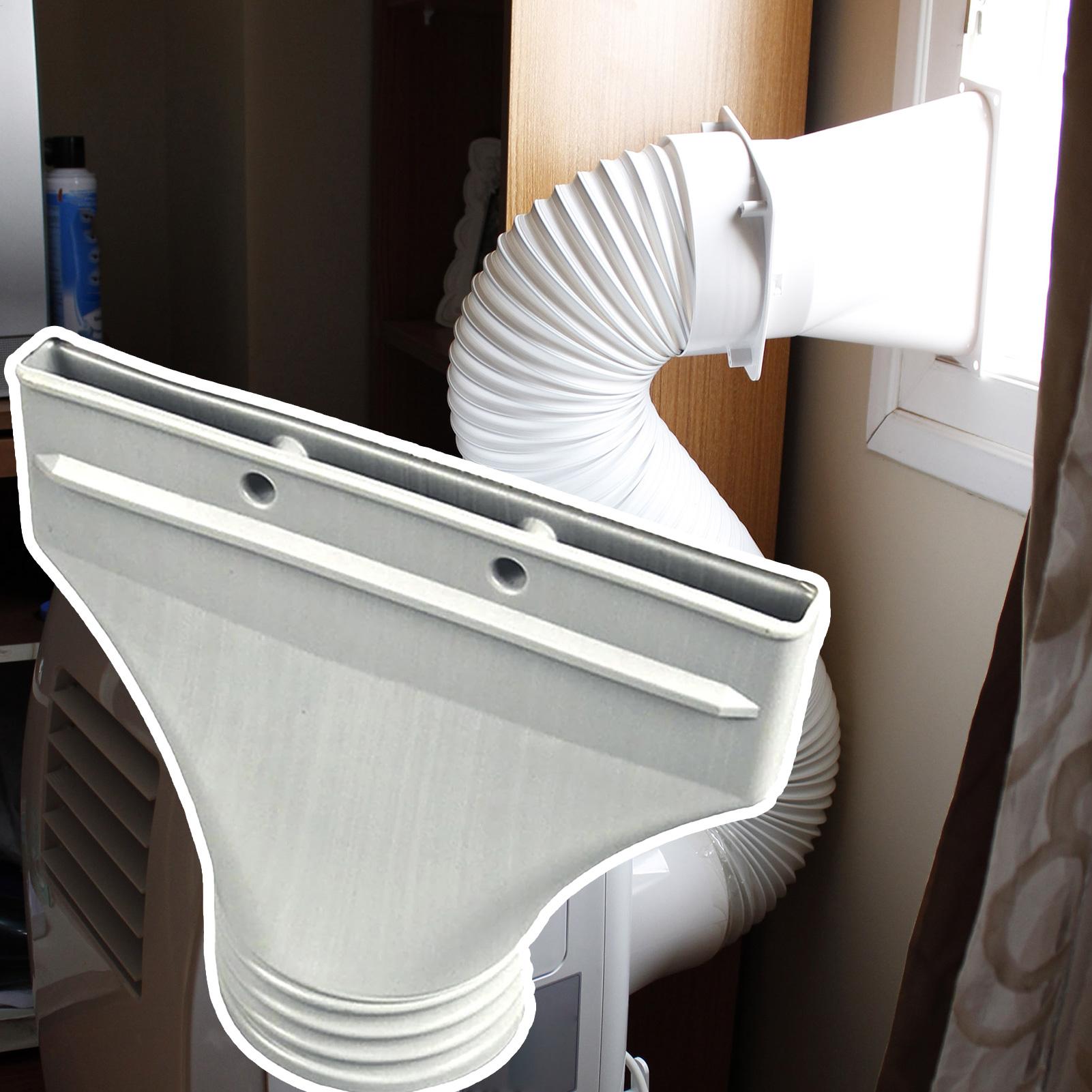 Connecteur de tuyau de climati - Commercial Kitchen Air Conditioner avis et prix