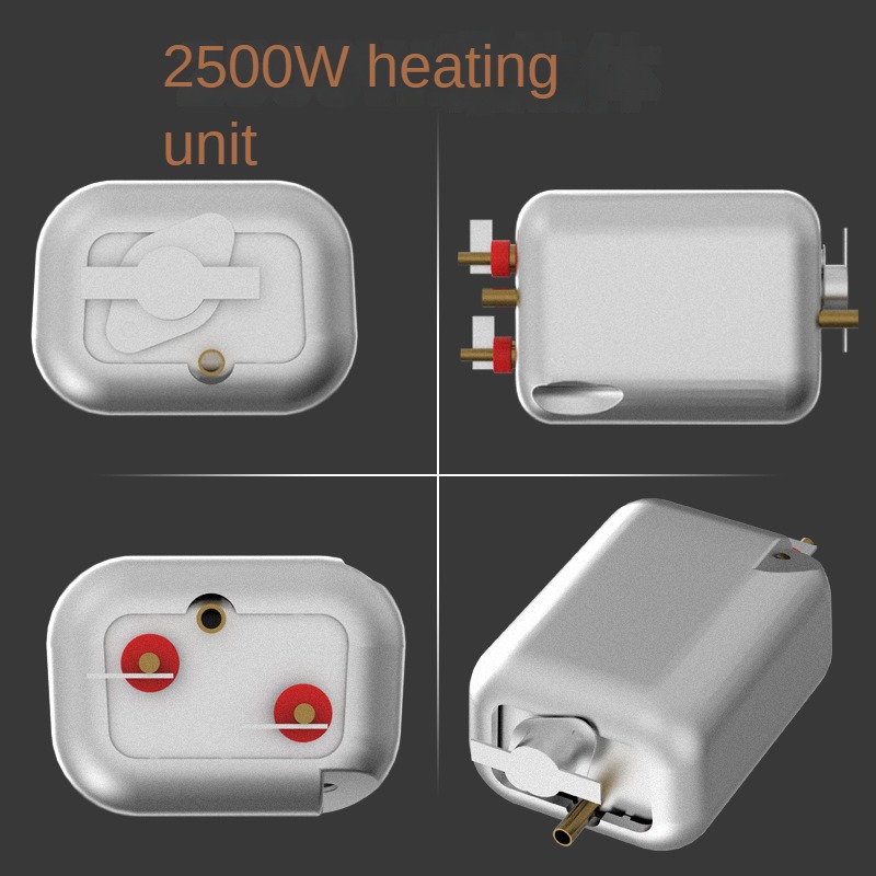Nettoyeur Vapeur Portable Haut - Commercial Kitchen Air Conditioner avis et prix