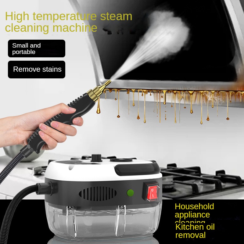 Nettoyeur Vapeur Portable Haut - Commercial Kitchen Air Conditioner avis et prix
