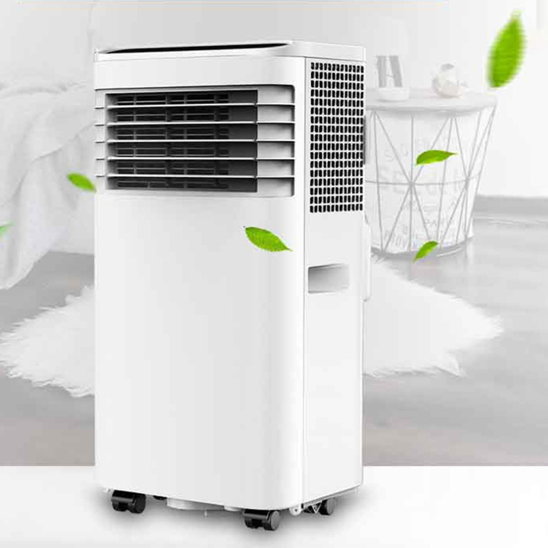 Climatiseur Portable de Cuisin - Commercial Kitchen Air Conditioner avis et prix