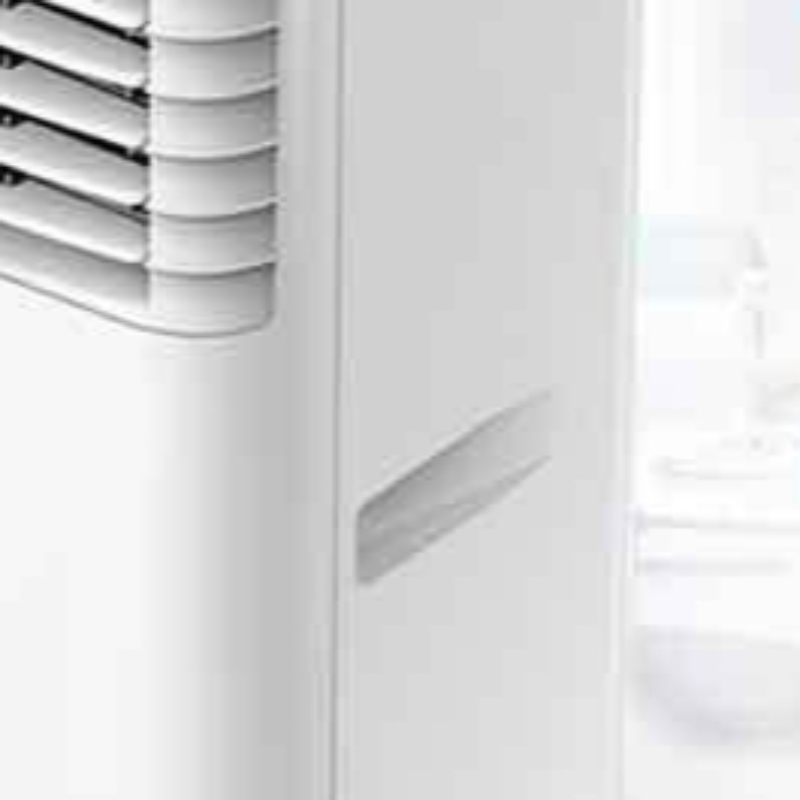 Climatiseur Portable de Cuisin - Commercial Kitchen Air Conditioner avis et prix