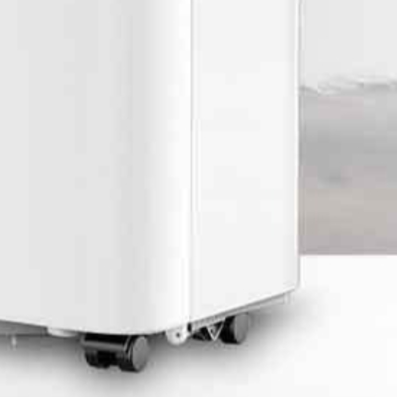 Climatiseur Portable de Cuisin - Commercial Kitchen Air Conditioner avis et prix