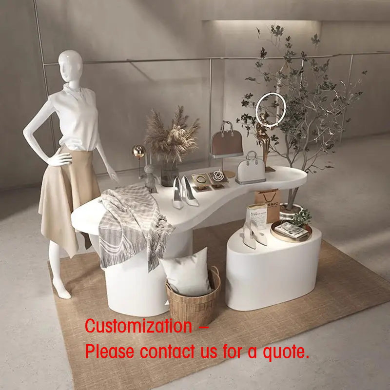 Présentoir de Luxe Moderne Per - Commercial Kitchen Paint avis et prix