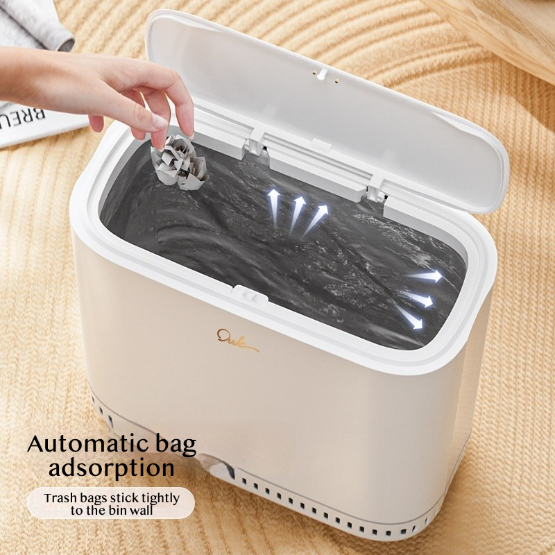 Poubelle étroite et fine avec  - Commercial Kitchen Bin avis et prix