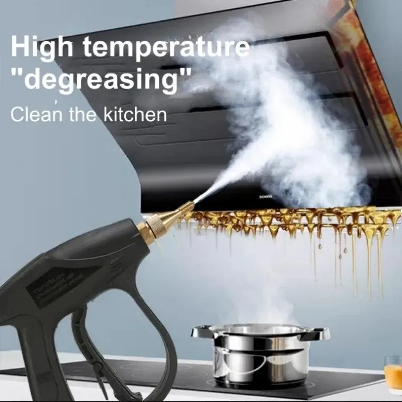 Nettoyeur vapeur haute tempéra - Commercial Kitchen Air Conditioner avis et prix
