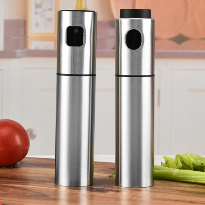 Flacon pulvérisateur en acier  - Commercial Kitchen Kettle avis et prix
