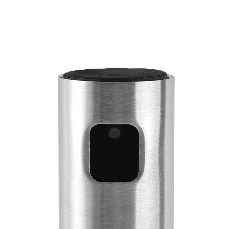 Flacon pulvérisateur en acier  - Commercial Kitchen Kettle avis et prix