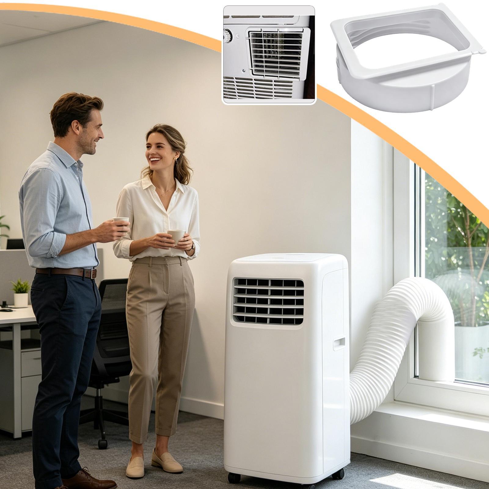 Connecteur de tuyau de climati - Commercial Kitchen Air Conditioner avis et prix