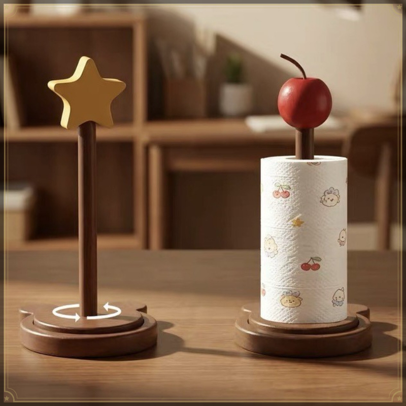 Porte-serviettes en papier de  - Commercial Kitchen Towels avis et prix
