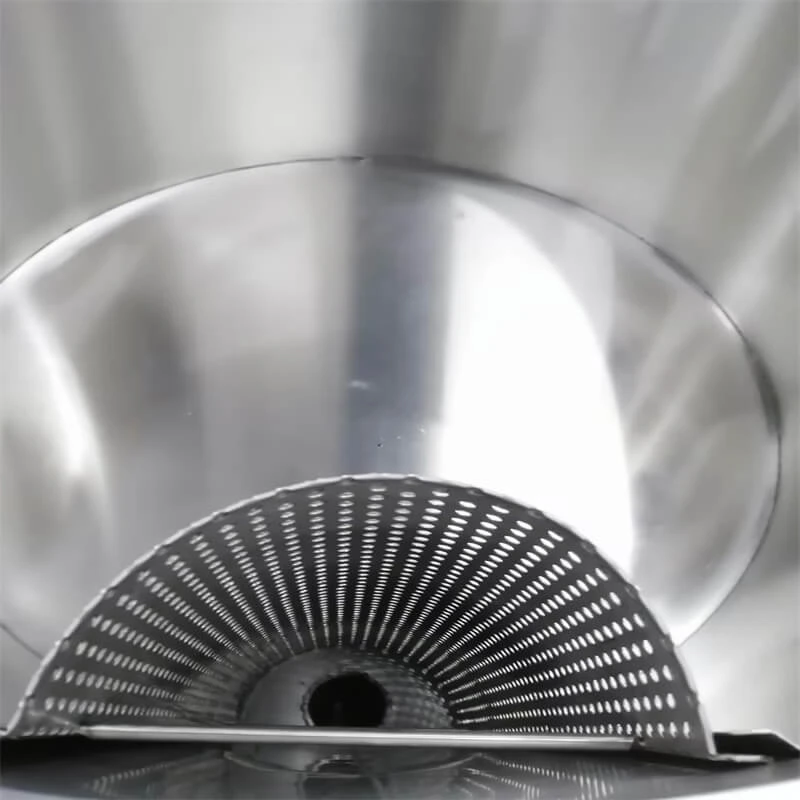 Bouilloire à soupe à Induction - Commercial Kitchen Kettle avis et prix